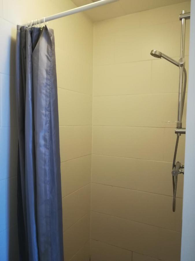 Luxe Studio Bovenweg Ренен Екстер'єр фото